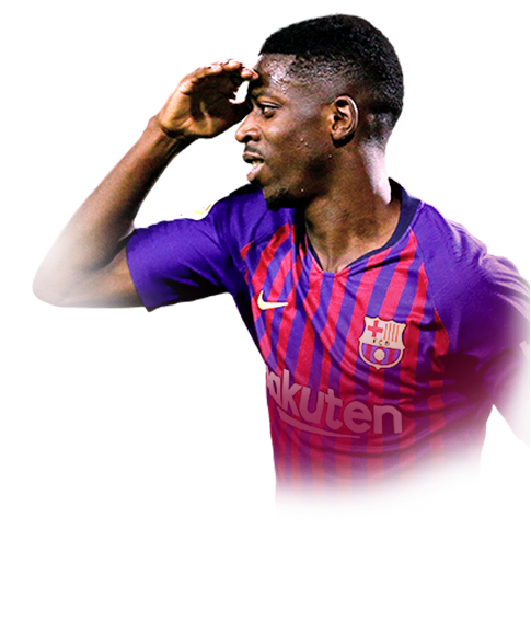 FIFA Character