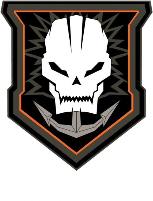 COD Character
